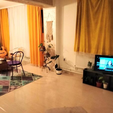 בוקרשט Royal Awoun Home מראה חיצוני תמונה