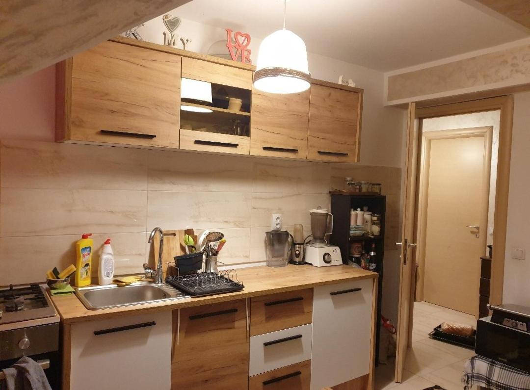 בוקרשט Royal Awoun Home מראה חיצוני תמונה