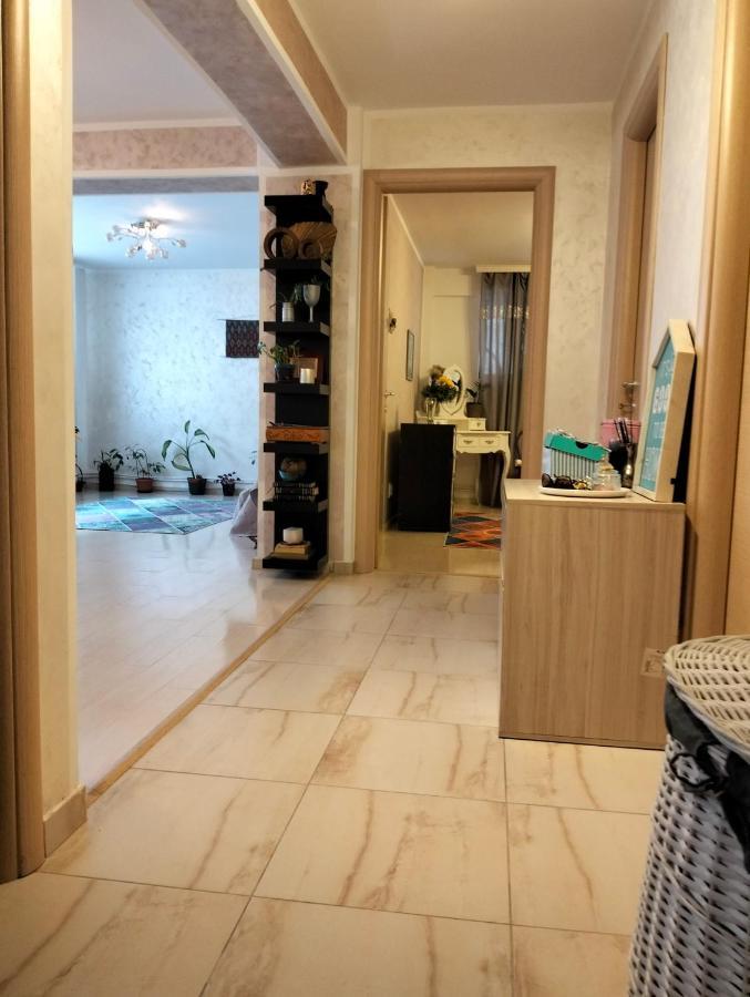 בוקרשט Royal Awoun Home מראה חיצוני תמונה