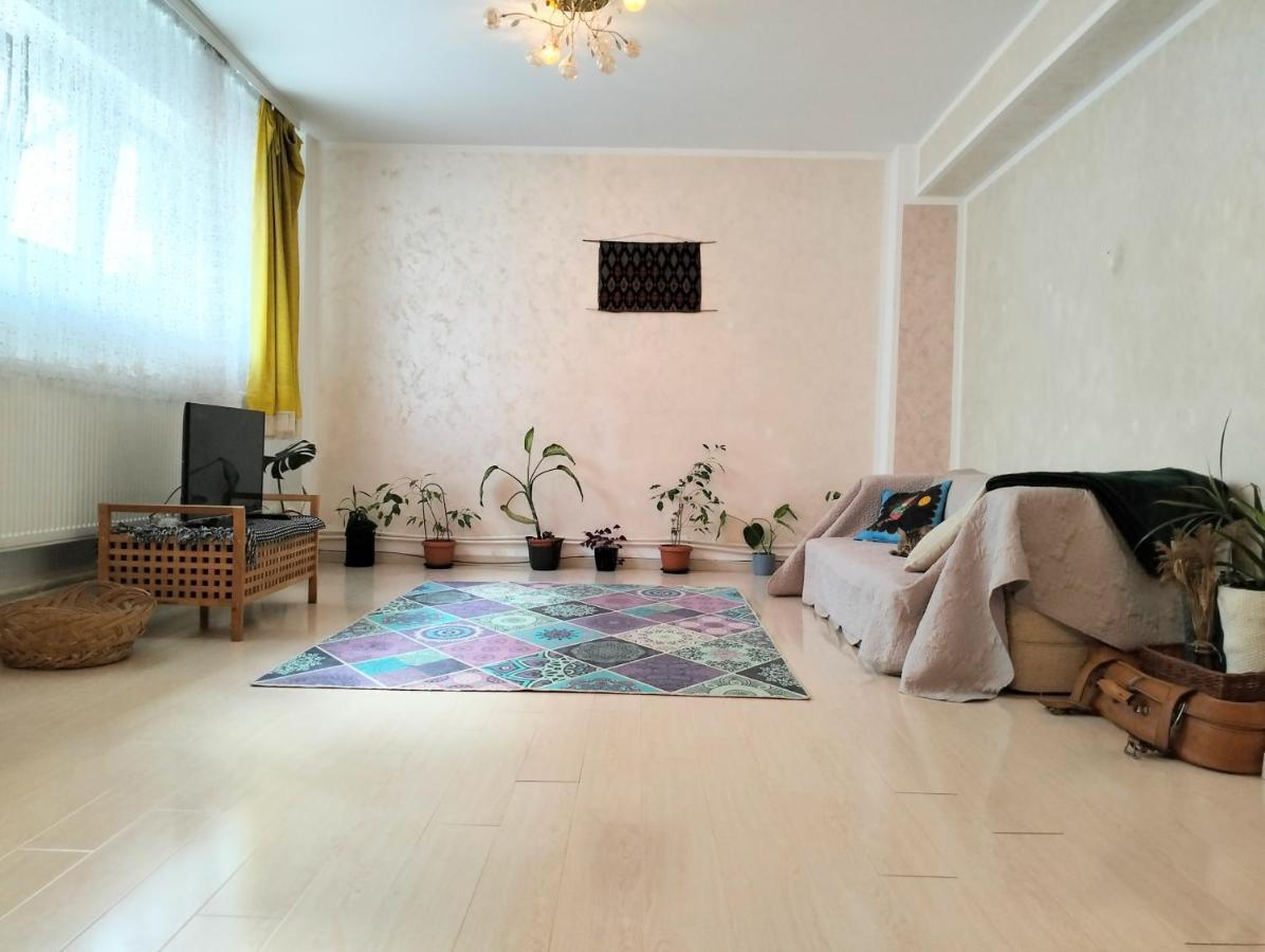 בוקרשט Royal Awoun Home מראה חיצוני תמונה