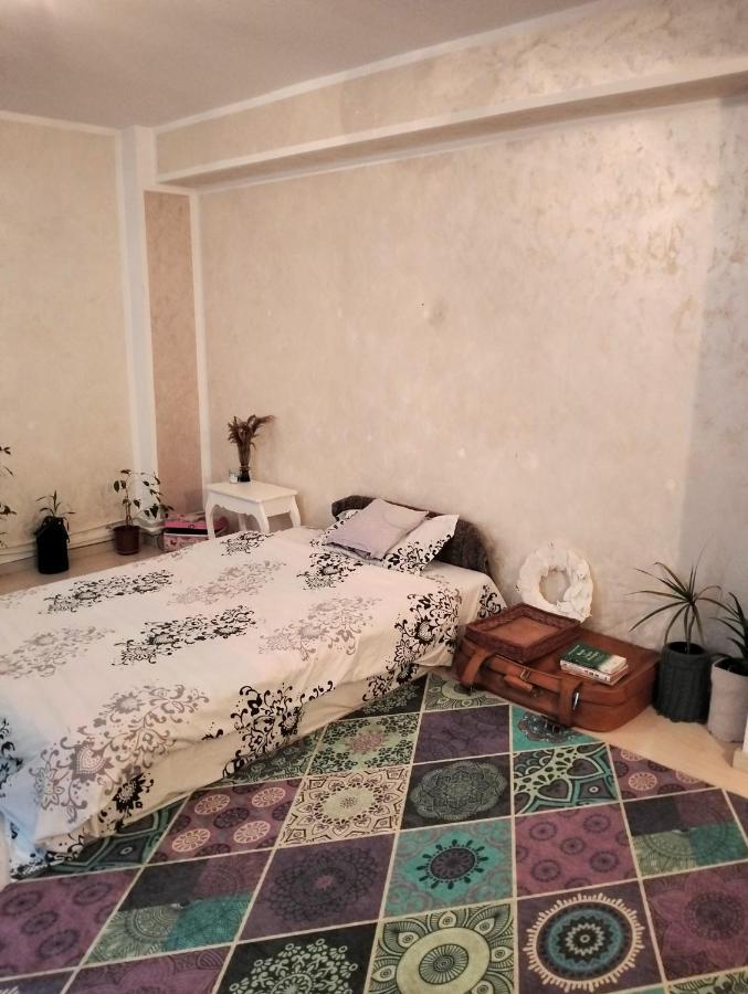 בוקרשט Royal Awoun Home מראה חיצוני תמונה