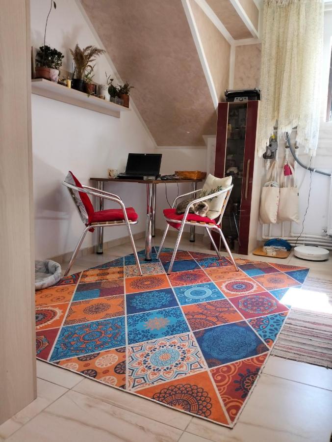 בוקרשט Royal Awoun Home מראה חיצוני תמונה