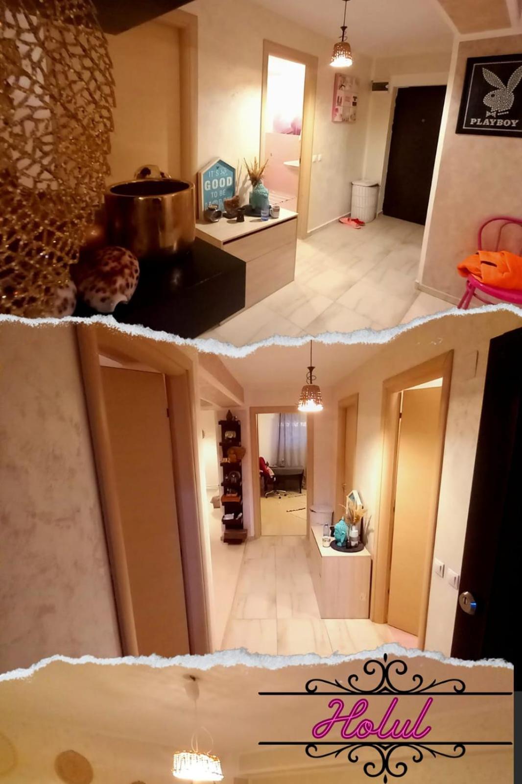 בוקרשט Royal Awoun Home מראה חיצוני תמונה